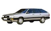 Audi Audi 100 Авточехол для Audi 100 45 универсал (1990-1994)