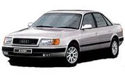 Audi Audi 100 Авточехол для Audi 100-A6 седан (1994-1997)