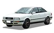 Audi Audi 80 Авточехол для Audi 80 B-4 (8C) (1991-1996)
