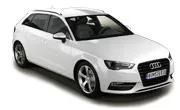 Audi Audi A3 sedan кузов 8V, с 2012г по 2020г