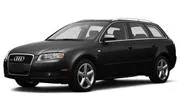 Audi Аudi A4 В8 универсал с 2007г по 2015г