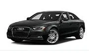 Audi Audi A4 Авточехол для Audi A4 (B8) (2007-2015)