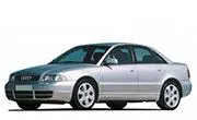 Audi Audi A4 Авточехол для Audi A4 седан B5 8E (1994-2001)