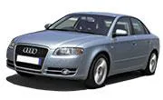 Audi Аudi A4 В8 седан с 2007г по 2015г