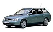 Audi Audi A4 Авточехол для Audi A4 универсал B5 8E (1994-2001)