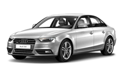 Audi A4 В8 2007-2016, седан, универсал