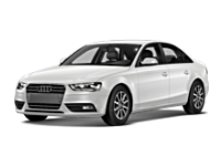 Audi A4 В9 с 2016-н.в., седан, универсал