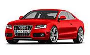 Audi Audi A5 Авточехол для Audi A5 I coupe (2007+)