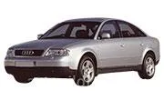 Audi Audi A6 (C-4 кузов) седан 1994-1997