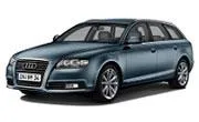 Audi Audi A6 Авточехол для Audi A6 универсал C6 (2004-2010)