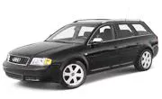 Audi Audi А6 (45 кузов) (1994-1997)  универсал