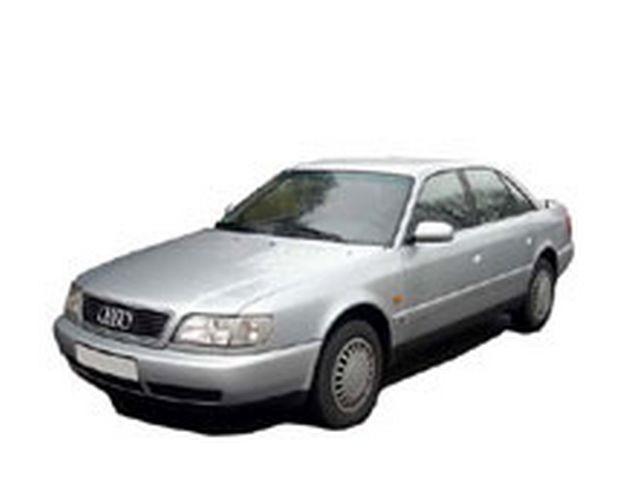 Audi A6 (C4) 1994-1997, седан, универсал