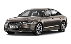 Audi A6 (C8) 2018-н.в., седан, универсал