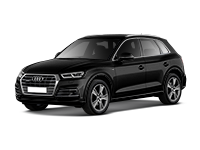 Audi Q5 с 2018-н.в., внедорожник