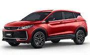 Belgee Belgee X50 Авточехлы для Belgee X50+ (2026+)