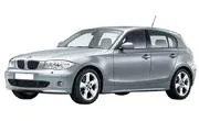 BMW Эва-коврики на BMW 1 SERIES I (E87) 5D HATCHBACK 2004-2014