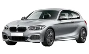 BMW BMW 1 серия Авточехол для BMW 1 (F21) 3-х дв. (2011-2019)