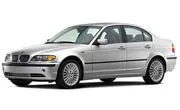 BMW BMW 3 серия Авточехол для BMW 3 (E46) (1998-2006)