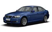 BMW BMW 3 серия Авточехол для BMW 3 (E90) (2005-2012)
