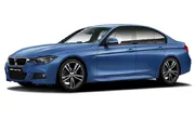 BMW BMW 3 серия Авточехол для BMW 3 (F30) (2011-2020)