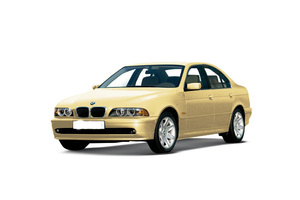 BMW BMW 5 серии E39 кузов 1995-2004