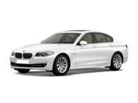 BMW Эва-коврики на BMW 5 SERIES VI (F10) РЕСТАЙЛИНГ 2013 - 2017