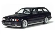 BMW BMW 5 серия