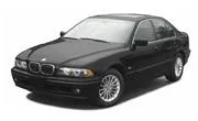 BMW BMW 5 серия Авточехол для BMW 5 (E39) (1995-2003)