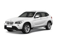 BMW BMW X1 ( с 2009г до 2015г ) кузов Е84