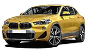BMW Эва-коврики на BMW X2 I (F39) 2017-