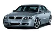 Brilliance Brilliance M2 Авточехол для Brilliance M2