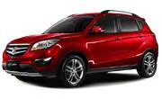 Changan Changan CS35