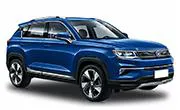 Changan Changan CS35 Авточехол для Changan CS35 Plus (2018+)