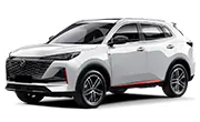 CHANGAN Коврики EVA на Changan CS55 PLUS I 2019-2021