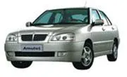 Chery Chery Amulet Авточехол для Chery Amulet седан