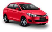 Chery Chery Bonus Авточехлы для Chery Bonus (A13)
