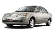 Chery Chery Fora Авточехол для Chery Fora седан (ТАГАЗ)