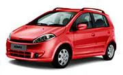 Chery Chery Kimo Авточехол для Chery Kimo (A1)