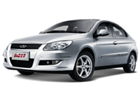 Chery M-11