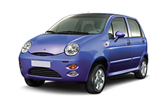 Chery Sweet