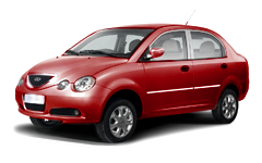 Chery Sweet QQ-6 с 2009-н.в., седан