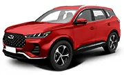 Chery Chery Tiggo 7/7 Pro Max с 2016г