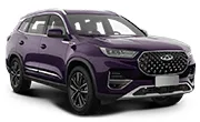 Chery Chery Tiggo 8 Pro с 2021г