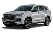 Chery Chery Tiggo Авточехлы для Chery Tiggo 8 Pro Max I рестайлинг (2023+)