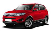 Chery Chery Tiggo 5 с 2014г