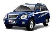 Chery Chery Tiggo Авточехол для Chery Tiggo (Т11) (2005-2013)