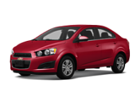 Chevrolet Chevrolet AVEO