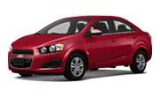 Chevrolet Chevrolet Aveo Т300 Sedan 2012-2015