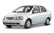 Chevrolet Chevrolet AVEO Авточехол для Chevrolet Aveo I седан (2003-2012)