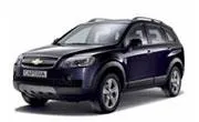 Chevrolet Chevrolet Captiva I (2006- по 2014г и с 2014-2018)